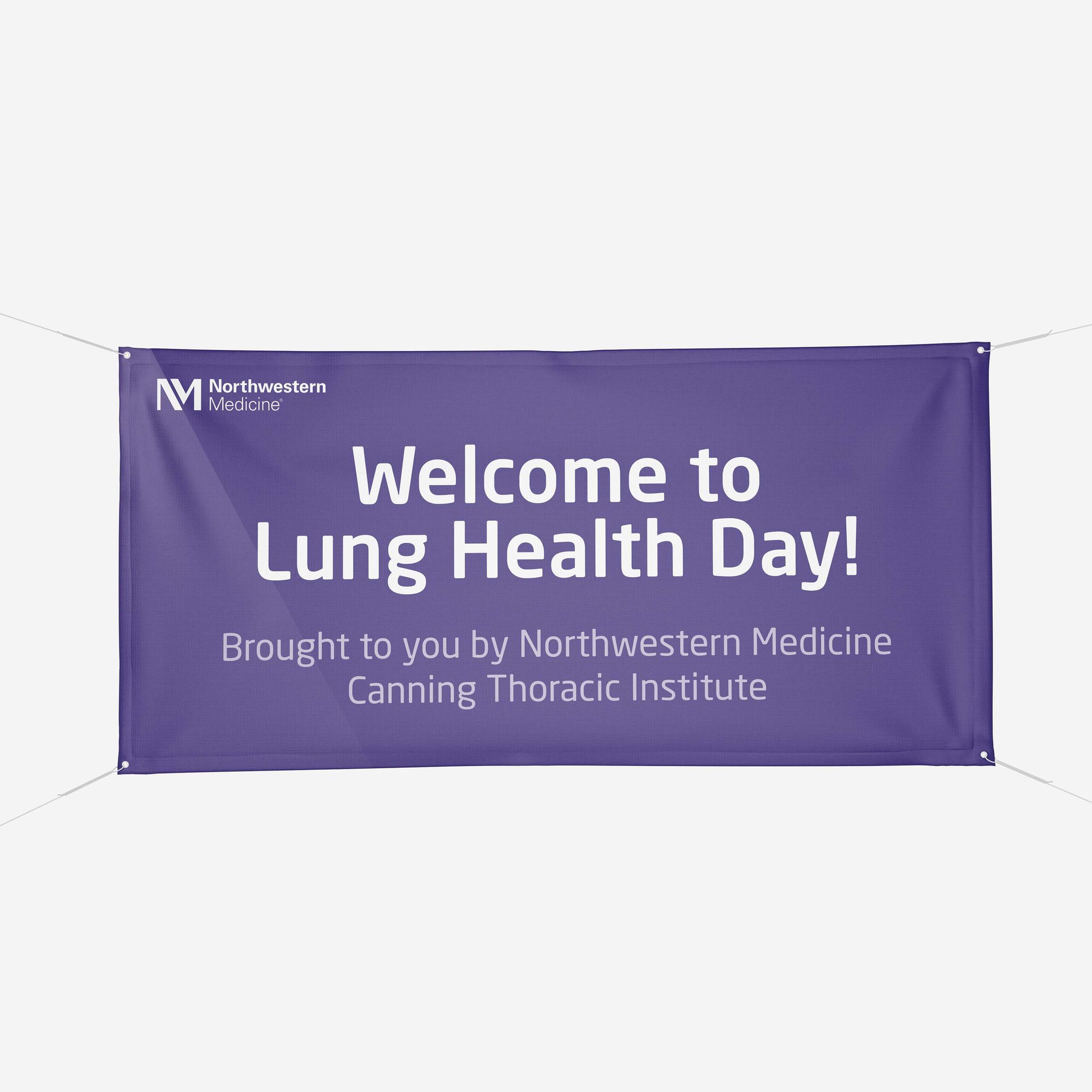 Banner Mockup - 60 x 30-1
