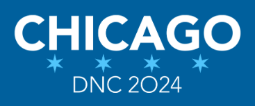 Aloha Print Group Chicago DNC 2024